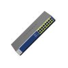 NETGEAR GS516PP-100EUS Gigabit Ethernet, 802.3at PoE+ Ports x16, 32 Gbps, 2 fans