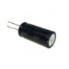 100uF/100V kond. el.bipol bipolarny