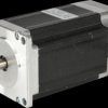 57BLF03 Brushless DC motor, 24 V, 188 W, 60 Ncm