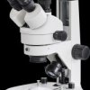OZL 468C832 OZL 468C832 stereo microscope - digital set, 0.7 x - 4.5 x, USB