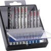 Brzeszczot do wyrzynarki Bosch Accessories 2607011943 2607011943 1 szt.