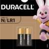 Duracell MN9100
