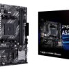 Płyta główna Asustek Computer PRIME A520M-K AMD AM4 Micro-ATX AMD® A520