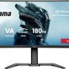 iiyama G-MASTER GCB3484WQSU-B1 Monitor komputerowy 86,4 cm (34