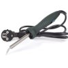 Velleman Soldering Iron with LED Light – 30 W, Lead-free, 420 °C