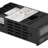 Cyfrowy panelowy miernik wielofunkcyjny, K3GN Napięcie, Impuls, Aktualne Omron 22.2 mm 45 mm 7-segmentowy wyświetlacz