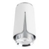 Spot Flower White Chrome Downlight 1Xgu10 Ml0270 Milagro