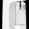 340478 AQVIA Balance water carbonator, white