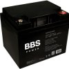 Akumulator AGM BBS Power 12V 44Ah