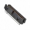 Molex 878326322 Listwa połączeniowa Wymiary siatki: 2.00 mm Ilość pinów: 28 Ilość rzędów: 2 1 szt. taśma na dużej rolce