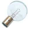 Ba20d 12V 100W klar 60x85 Dr.Fischer