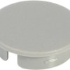 Nakładka OKW A4131008, szary, (Ø) 31 mm, 1 szt.