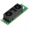 Sharp GP2Y0A60SZLF - analogowy czujnik odległości 10-150cm 5V - Pololu 2474