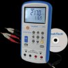 2170 PeakTech® 2170 LCR/ESR meter with USB