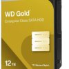 DYSK WD 12TB Gold WD122KRYZ