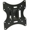 Uchwyt ścienny do telewizora TV, monitora 23-42 cali 30kg uniwersalny czarny VESA MC-501A B