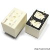 EP2R-B3G1T Relay 12VDC 25A THT NEC