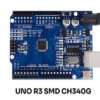 Arduino Uno R3 Board Atmega328P CH340
