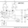 Automotive, 2.7-V to 5.5-VIN, 200-mA output current, 5-V fixed output voltage doubler | DSG | 8 | -40 to 125