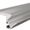 Deko Light 970502 AL-01-10 aluminium (S x W x G) 61 x 20.50 x 3000 mm 3 m