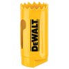 Otwornica Ø: 27mm Bimetal DeWALT Otwornica gł. cięcia: 44mm