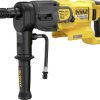 Wiertarka rdzeniowa akumulatorowa DEWALT DCD150NK-XJ DCD150NK-XJ 54 V