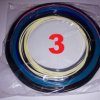 Set #3 10x3m 1.75mm PLA Filament SET for 3D Pen, 3D Printer, Doodler