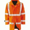 Jacket Orange Gore-Tex Foulweather GO-RT