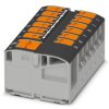 Blok rozdzielczy 13 -żyłowy Phoenix Contact 26 →14 AWG