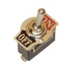 Przełącznik hebelkowy 2 pozycje 2 pin on-off 6A-10A 250V KN3-101B...