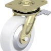 Blickle 853035 LS-SPO 160K-ST-FA Koło obrotowe do dużych obciążeń Średnica koła: 160 mm Maksymalne obciążenie: 850 kg 1