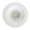 Oprawa downlight LED NEW WHITE fi 150 VARIO LUMEN 1740-3840lm 4000K IP44 60000h NWI15N01