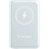 Verbatim 32247 Power Bank Chargers compact design lightweight high capacity