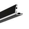 Profil Led ROGER 1m czarny anodowany KLUŚ