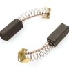 Szczotki węglowe 6,4x6,4x16mm; Metabo 34301105, 31603372