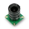 Kamera IMX477 12,3MPx HQ z obiektywem 6mm CS-mount - do Raspberry Pi CM, Jetson Nano oraz Xavier NX