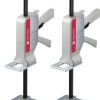 TOOLCRAFT 2xTO-10104636 Zestaw składający się z 2 narzędzi montażowych TOOLCRAFT obsługiwanych jedną ręką Maks. udźwig 1