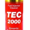 TEC 2000 FUEL INJECTOR CLEANER CZYSZCZENIE WTRYSKÓW BENZYNY