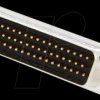 MHDB50SP D-Sub Connector