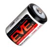 Li-1/2 AA 3,6V EVE ER14250/S 1100mA