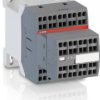 ABB AS09-30-32S-26 Przełącznik 2 NO, 4 NO, 3 NO 230 V 9 A 1 szt.