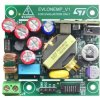 Płytka ewaluacyjna STMicroelectronics Zasilacz Płytka rozszerzeń, Płytka zasilania ST-ONEMP