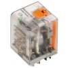 Weidműller 1219910000 Power Relay 48V AC 1 NO Contact With Blow-Out