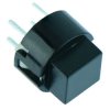 Black Square PCB Keyboard Switch SPST
