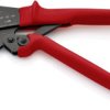 Zaciskarka Knipex KNIPEX - Crimpwerkzeug 97 52 06, 0.5 do 6 mm²