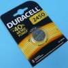2450-CR 3V DURACELL BAT.LITOWA
