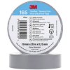 3M 165GY5E Temflex™ 165 Electrical Tape Grey 20 m x 19 mm 1 pc