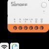 MINIR4 1-Channel Switching Actuator, Wi-Fi