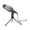 Mikrofon komputerowy TRACER PC Screamer + statyw