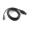 Sparkfun USB micro-B Cable - 6 Foot